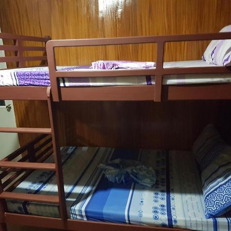 Nature Green Forest Resort Baler Ngoại thất bức ảnh