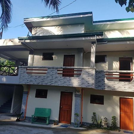 Nature Green Forest Resort Baler Ngoại thất bức ảnh