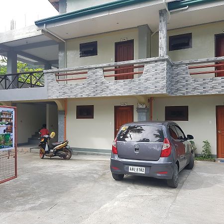 Nature Green Forest Resort Baler Ngoại thất bức ảnh