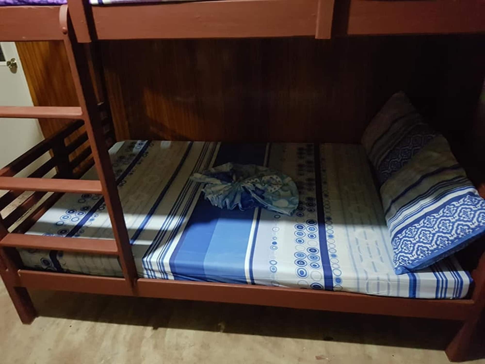 Nature Green Forest Resort Baler Ngoại thất bức ảnh